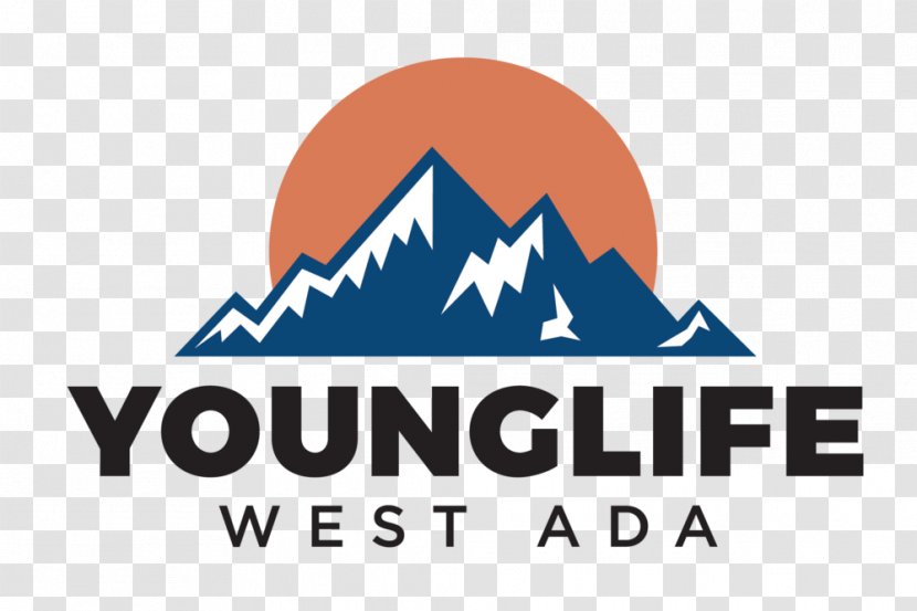 Young Life Meridian Logo Brand West Ada School District - Com - County Idaho Transparent PNG