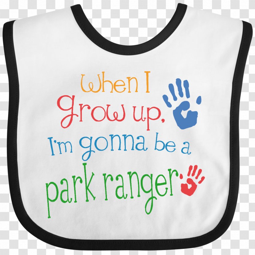 T-shirt Bib Infant Clothing Toddler - Aunt - Tshirt Transparent PNG