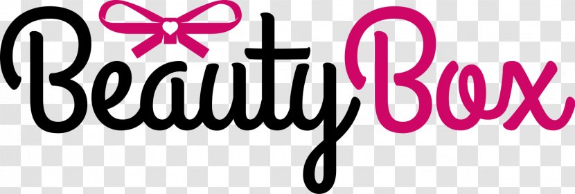 Cosmetics Logo Beauty Box Transparent PNG