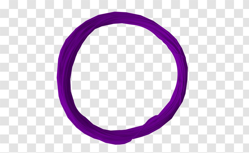 Body Jewellery - Purple Transparent PNG