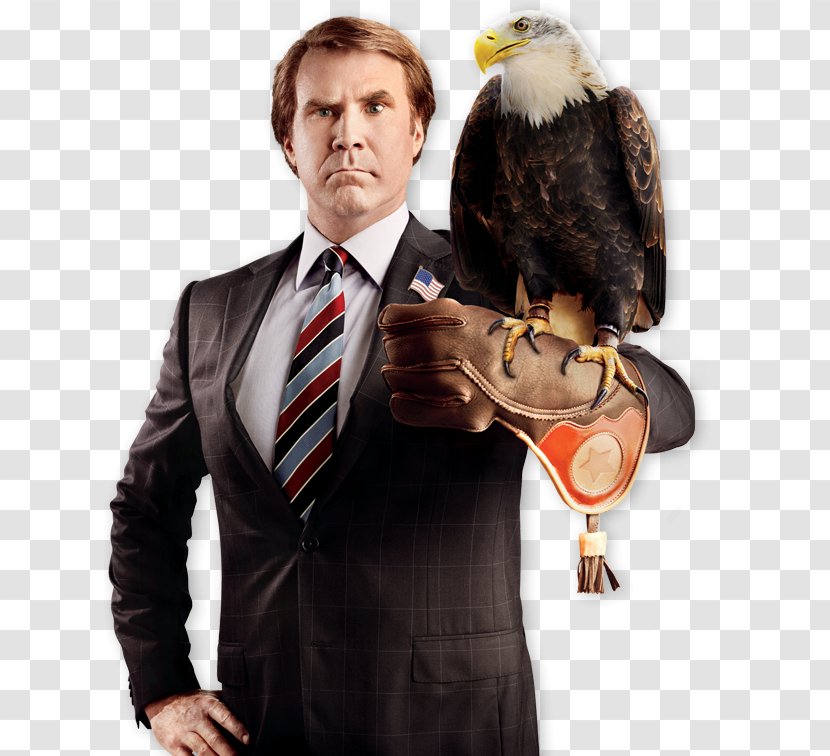 The Campaign Will Ferrell Cam Brady Hollywood Film - Poster - Marty Huggins Transparent PNG