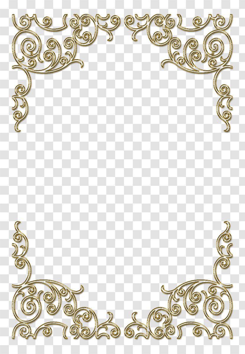 Drawing Picture Frames Royalty-free - Marriage - Pergaminos Con Flores Transparent PNG