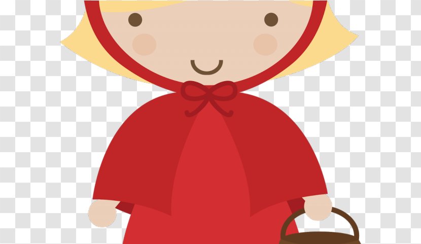 Big Bad Wolf - Cartoon - Smile Transparent PNG