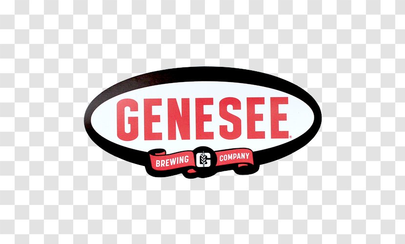 Genesee Brewing Company Cream Ale Sticker Logo Brand - Fashion Accessory - Addidas Ornament Transparent PNG