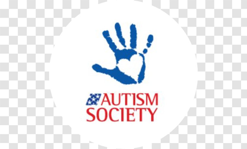 Autism Society Of Colorado America National Autistic Wisconsin - Text Transparent PNG