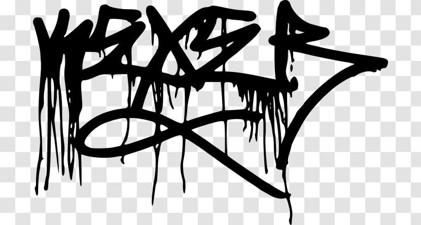 Graffiti Drawing Art Clip Transparent PNG