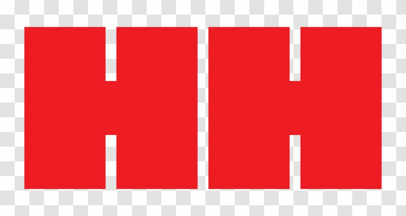 Logo Line Angle Brand Font - Red - Helinda Holding Transparent PNG