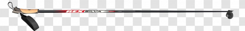 Line Angle - Tool - Ski Poles Transparent PNG