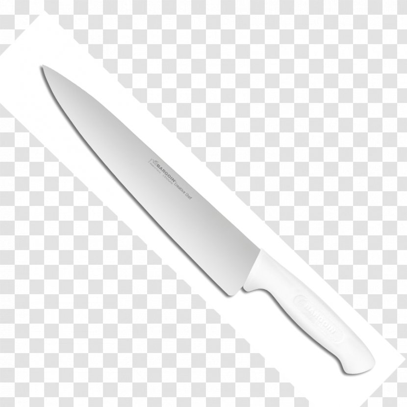 Throwing Knife Weapon Tool Blade - Melee Transparent PNG