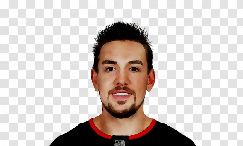 Ryan Nugent-Hopkins Edmonton Oilers Detroit Red Wings Toronto Maple Leafs Arizona Coyotes - Temple - Smile Transparent PNG