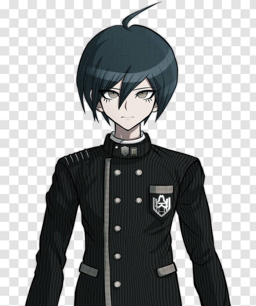 Danganronpa V3: Killing Harmony PlayStation 4 3 Cosplay Ace Attorney Investigations 2 - Frame - Tree Transparent PNG