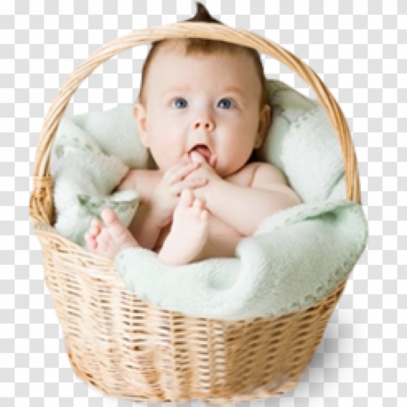 Infant Basket Nanny Child Transparent PNG
