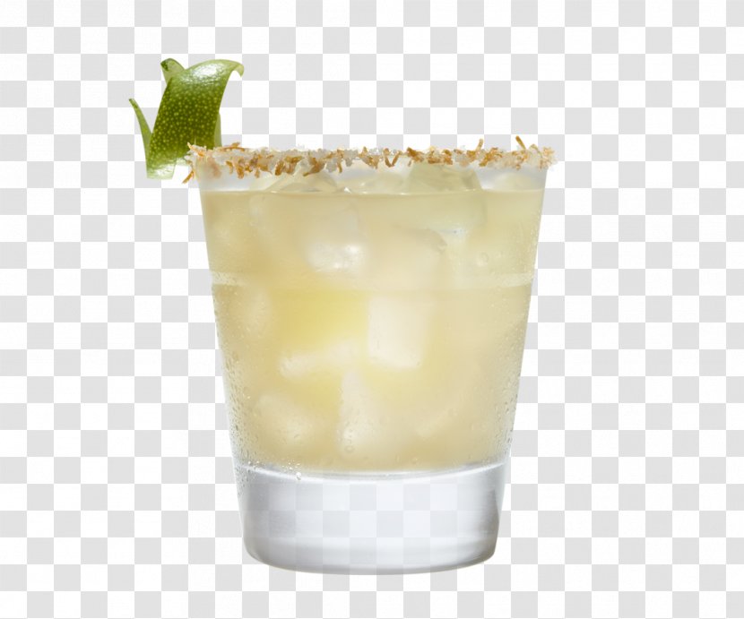 Drink Alcoholic Beverage Paloma Food Cocktail - Salty Dog Highball Transparent PNG