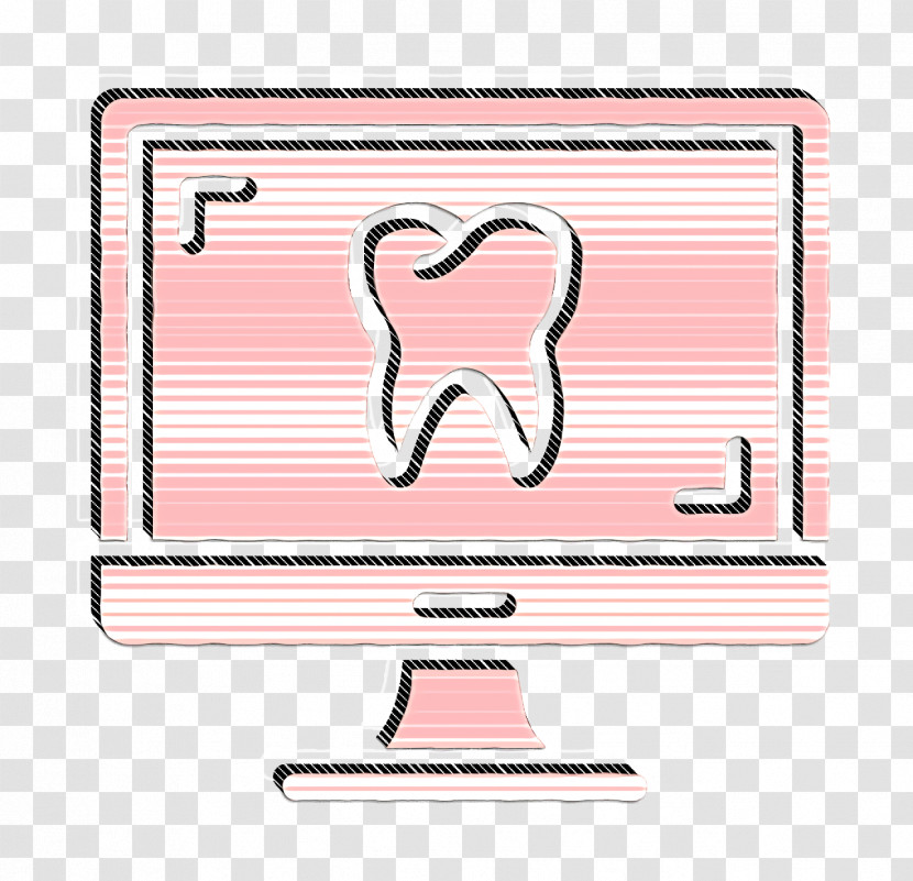 Dental Icon Orthopantomogram Icon Dentistry Icon Transparent PNG
