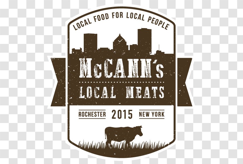 McCann's Local Meats Food Beef Aging Dish - Attractions Transparent PNG