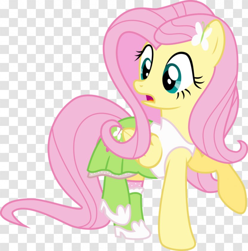 Fluttershy Rainbow Dash Pinkie Pie Pony Twilight Sparkle - Heart - Flurries Vector Transparent PNG