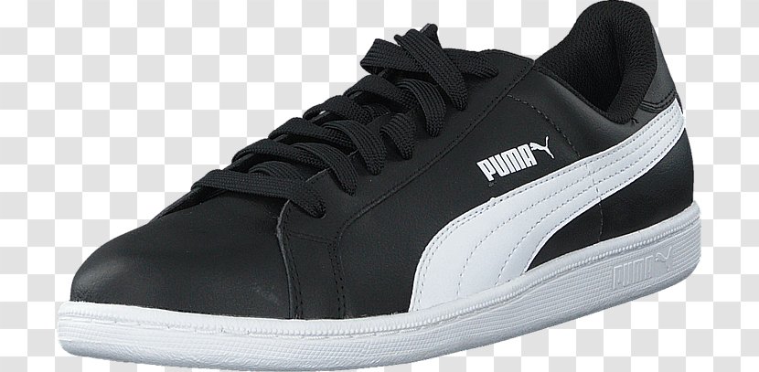 Sneakers Nike Air Max Shoe Huarache Mens - White - Puma Black Transparent PNG