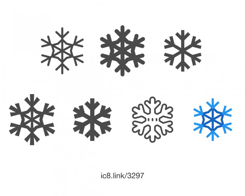 Physical Exercise Training Aerobic Human Body Weight - Monochrome - Snowflakes Transparent PNG