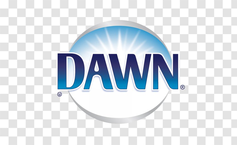 Dawn Dishwashing Liquid Soap Detergent - Brand Transparent PNG