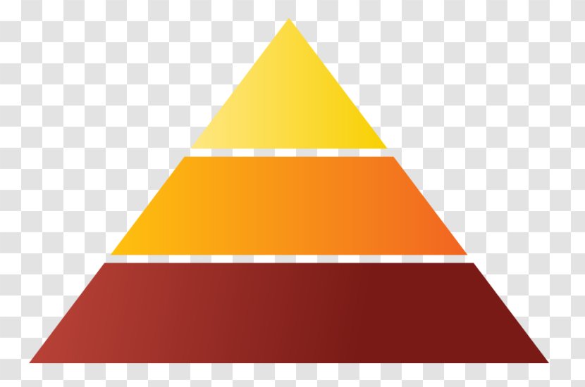 Egyptian Pyramids Square Pyramid Clip Art Shape - Net Transparent PNG