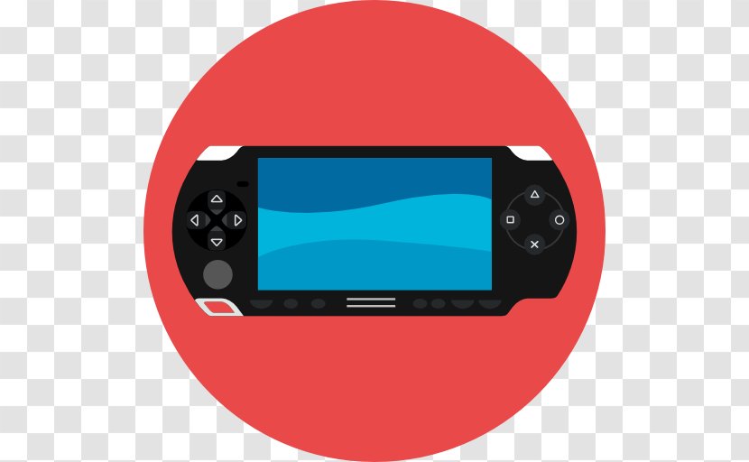 PlayStation Portable Vita - Video Game Accessory - Playstation Transparent PNG