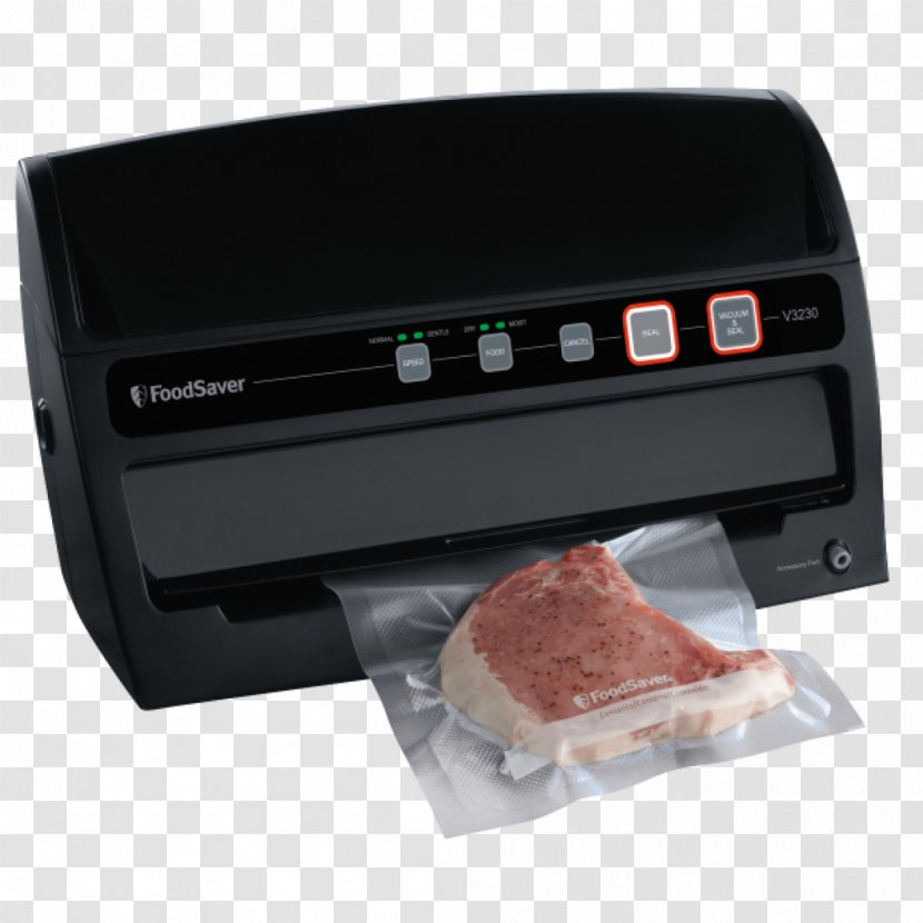 Vacuum Packing Heat Sealer Packaging And Labeling Sales - Organization - Fully Fledged Transparent PNG