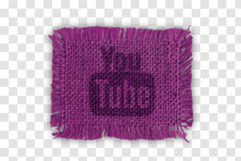 Social Media LinkedIn Women's Global Empowerment Fund Blog Icon - Web - 2017 Linen Texture Purple Transparent PNG