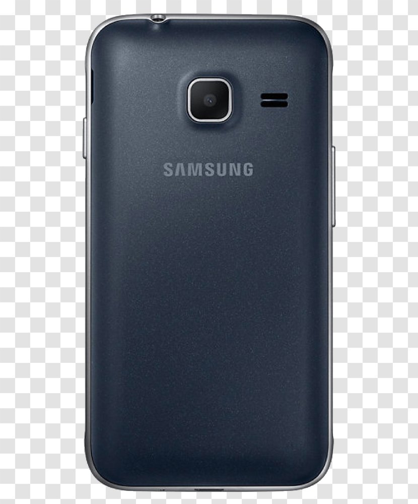 Smartphone Feature Phone Samsung Galaxy J1 (2016) Ace - Electronic Device Transparent PNG