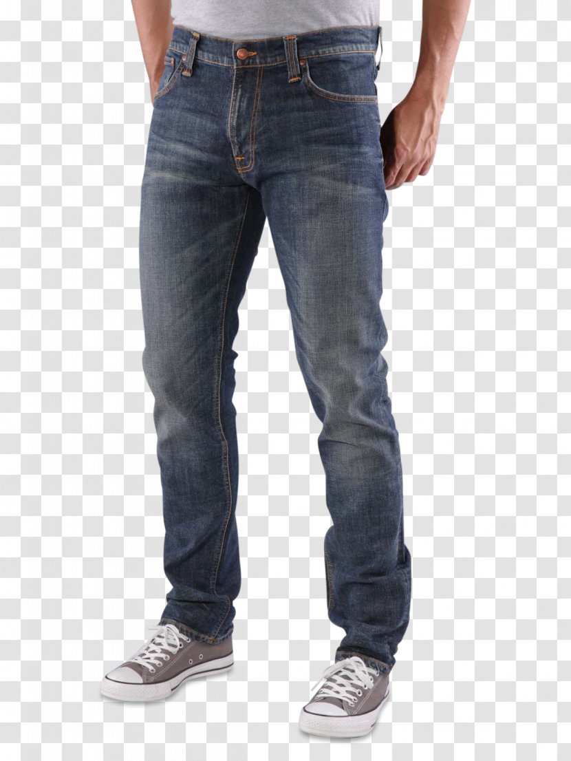 Jeans Denim Transparent PNG