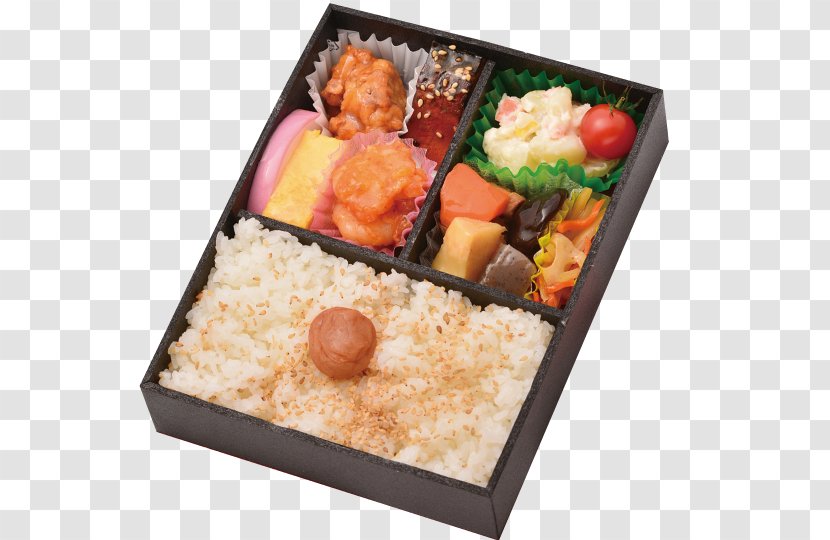 Bento Makunouchi Osechi Ekiben Fishing - Tree Transparent PNG