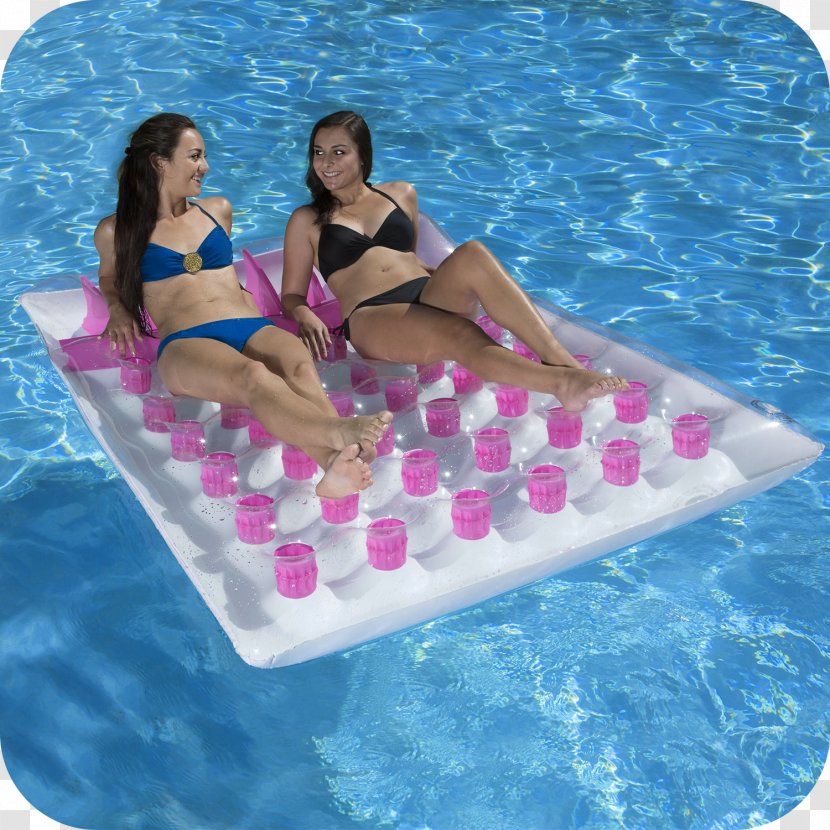 Water Inflatable Leisure Pillow Poolmaster, Inc. - Frame - Tree Transparent PNG