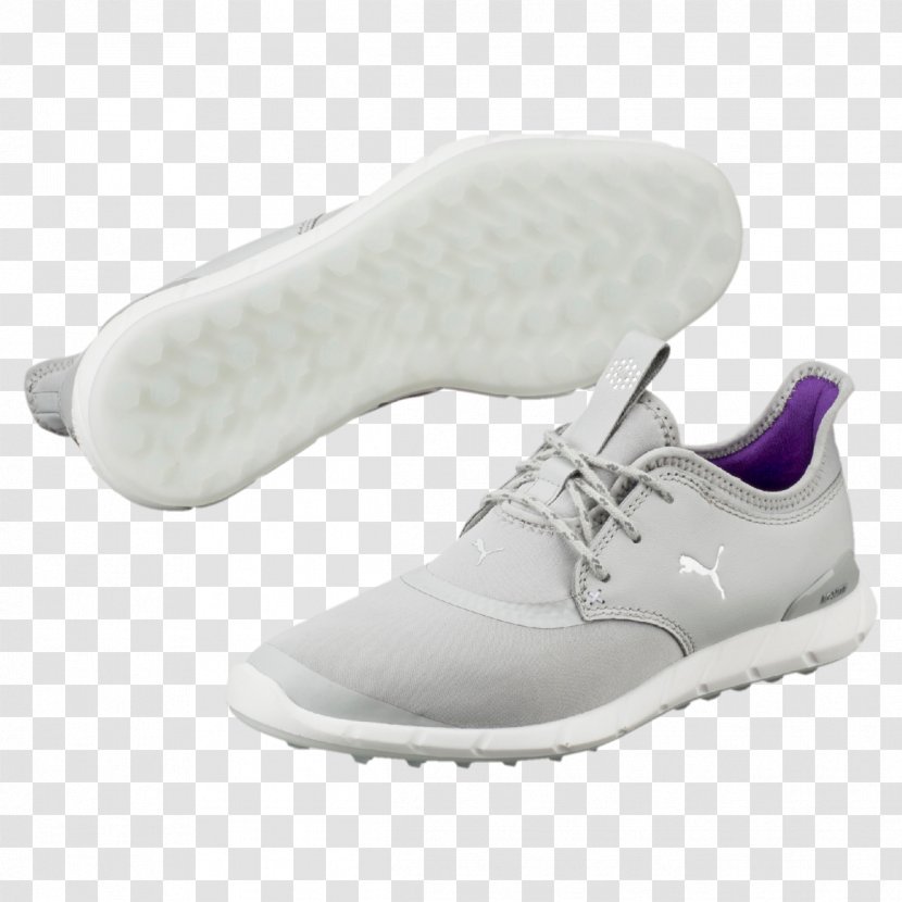 Puma Shoe Footwear New Balance Golfschoen - Nike - Golf Transparent PNG