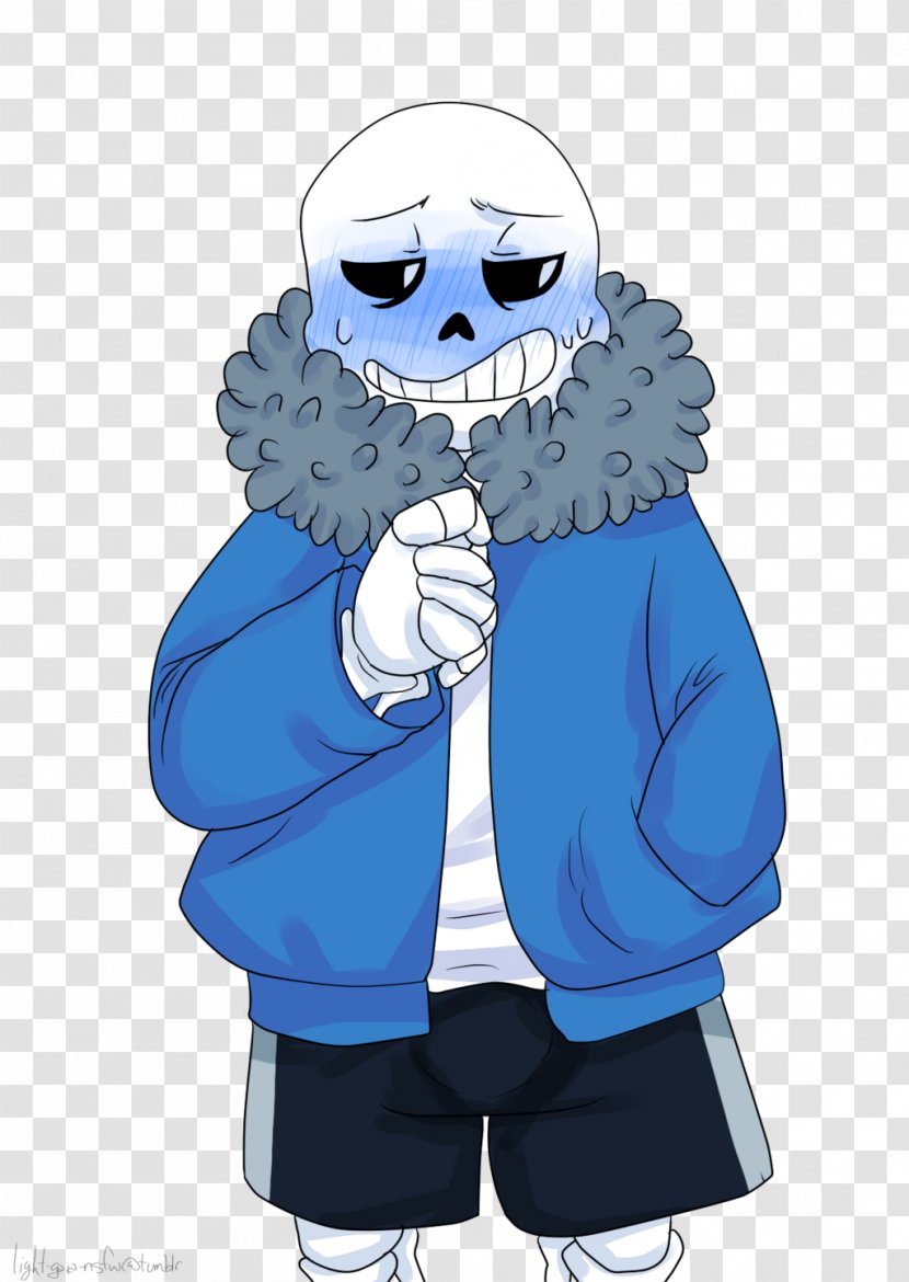 Undertale Drawing OneShot Comic Sans - Music Download - Anxiety Transparent PNG