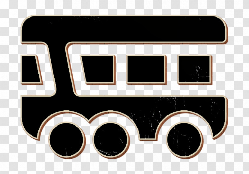 Transport Icon Bus Icon Transparent PNG