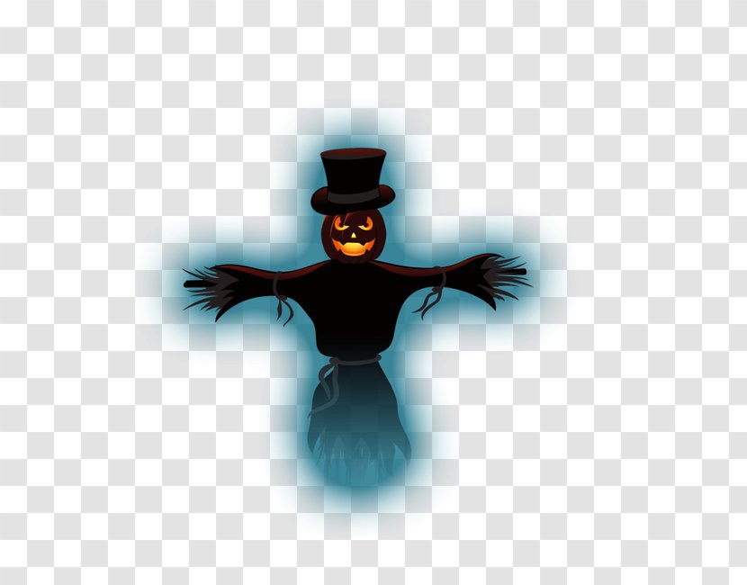 Halloween Festival Jack-o-lantern - Pumpkin Man Transparent PNG