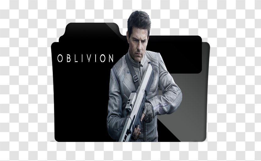 Directory Microphone Oblivion - Tom Cruise Transparent PNG