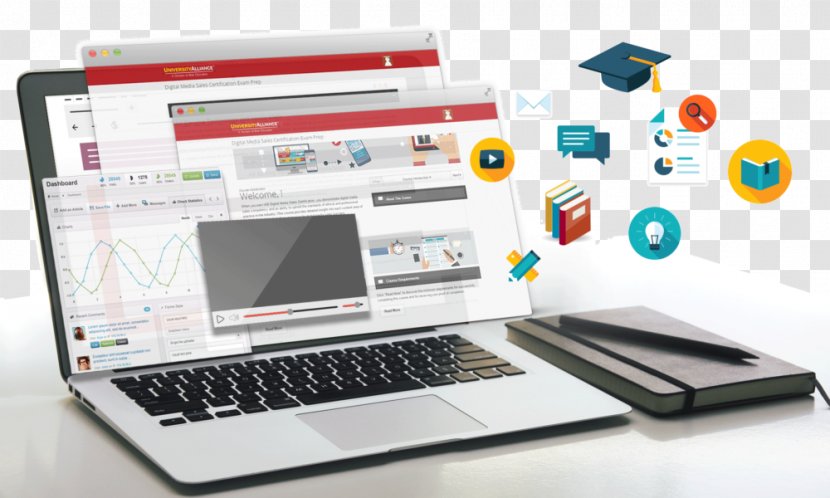 Electronic Business E-commerce Digital Marketing - Communication Transparent PNG
