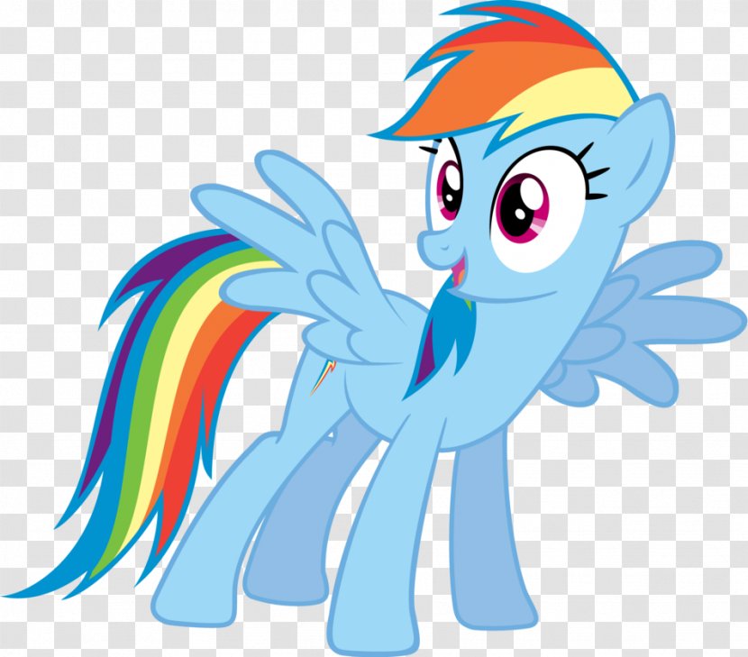 Rainbow Dash Pinkie Pie Pony Rarity Twilight Sparkle - Heart - My Little Transparent PNG