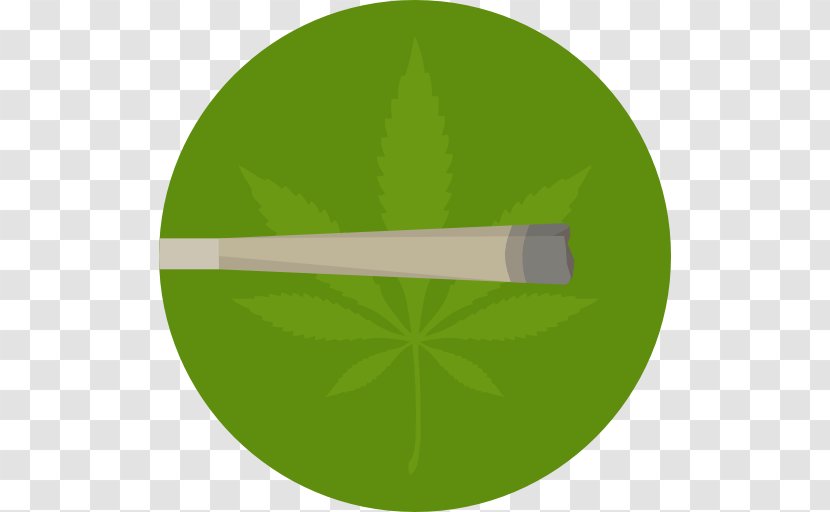 Medical Cannabis Leaf Caveman - Plant Transparent PNG