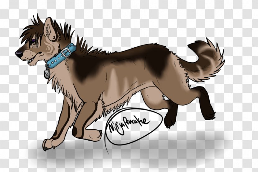 Cat Puppy Lion Dog Breed - Fictional Character - Puppies For Sale Transparent PNG