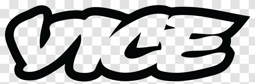 Vice Media Logo - Area Transparent PNG
