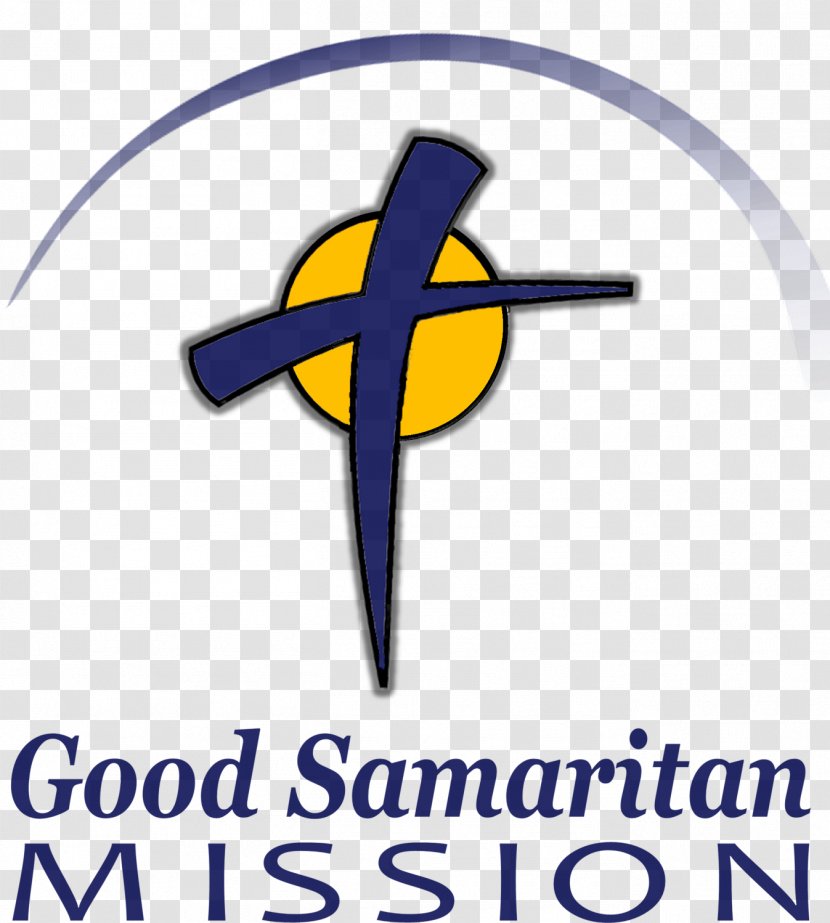 Good Samaritan Mission Organization Shelter Housing Jericho Partnership - Symbol Transparent PNG