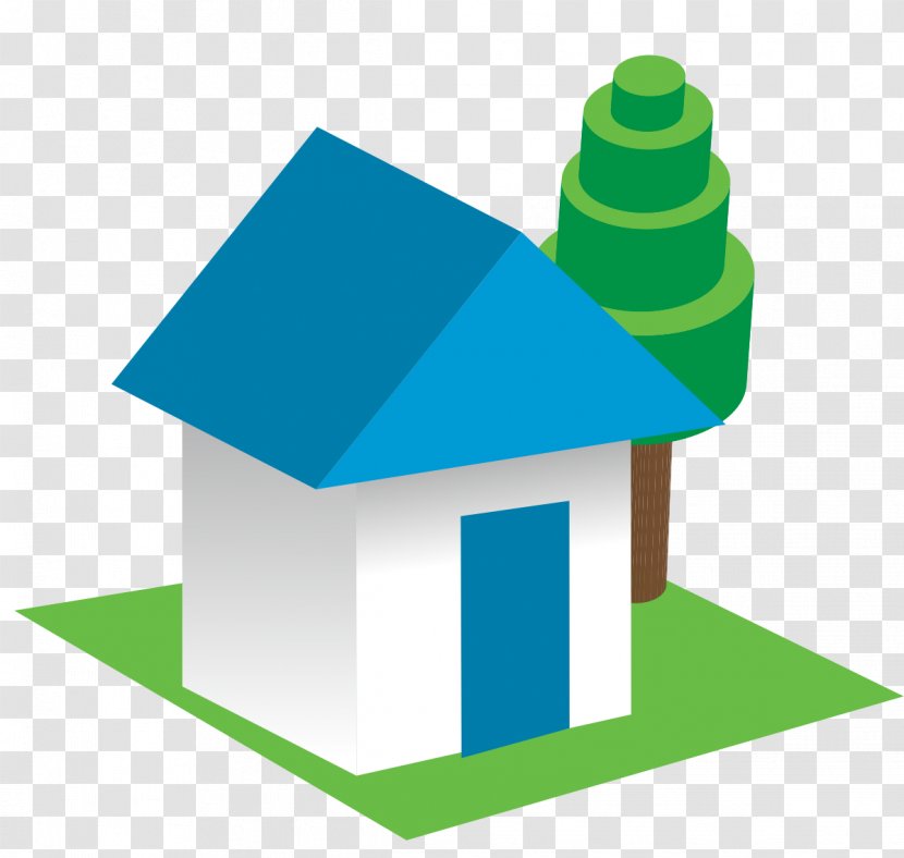 House 3D Computer Graphics Clip Art - Home - Diagram Cliparts Transparent PNG