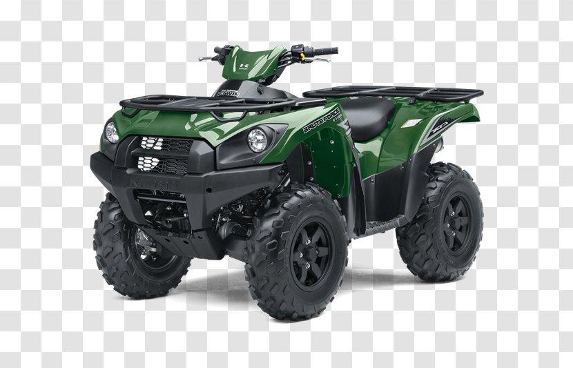 All-terrain Vehicle Kawasaki Heavy Industries Motorcycle & Engine Powersports Eddie Hills Fun Cycles - Bumper - Yamaha Rhino Transparent PNG