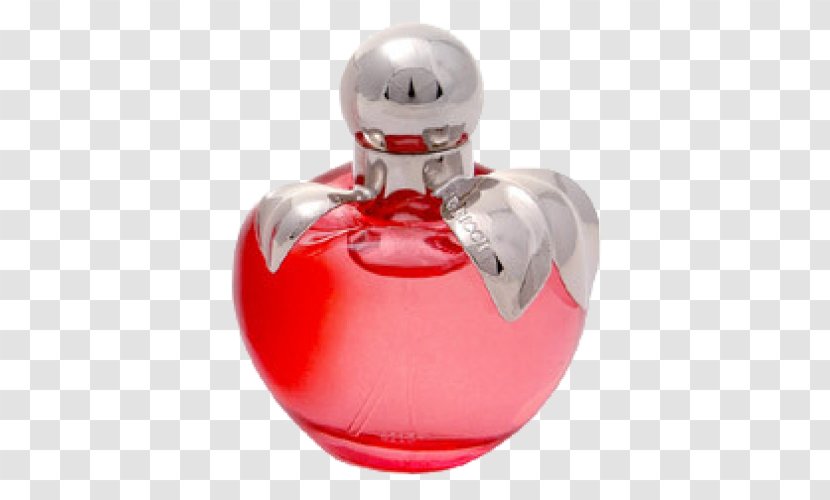 Nina Ricci Parfumerie Perfume Eau De Toilette Chanel Transparent PNG