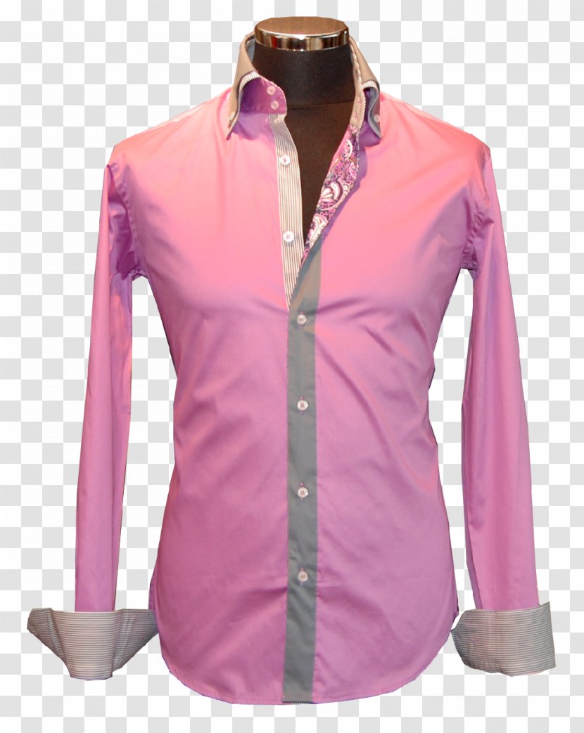 Blouse Fashion Kollektion Dress Shirt Filia Transparent PNG