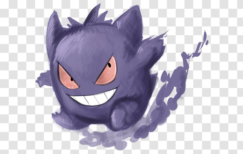 The Legend Of Zelda: Breath Wild Cemu Gengar Video Game Haunter - Flower - Pikachu Transparent PNG