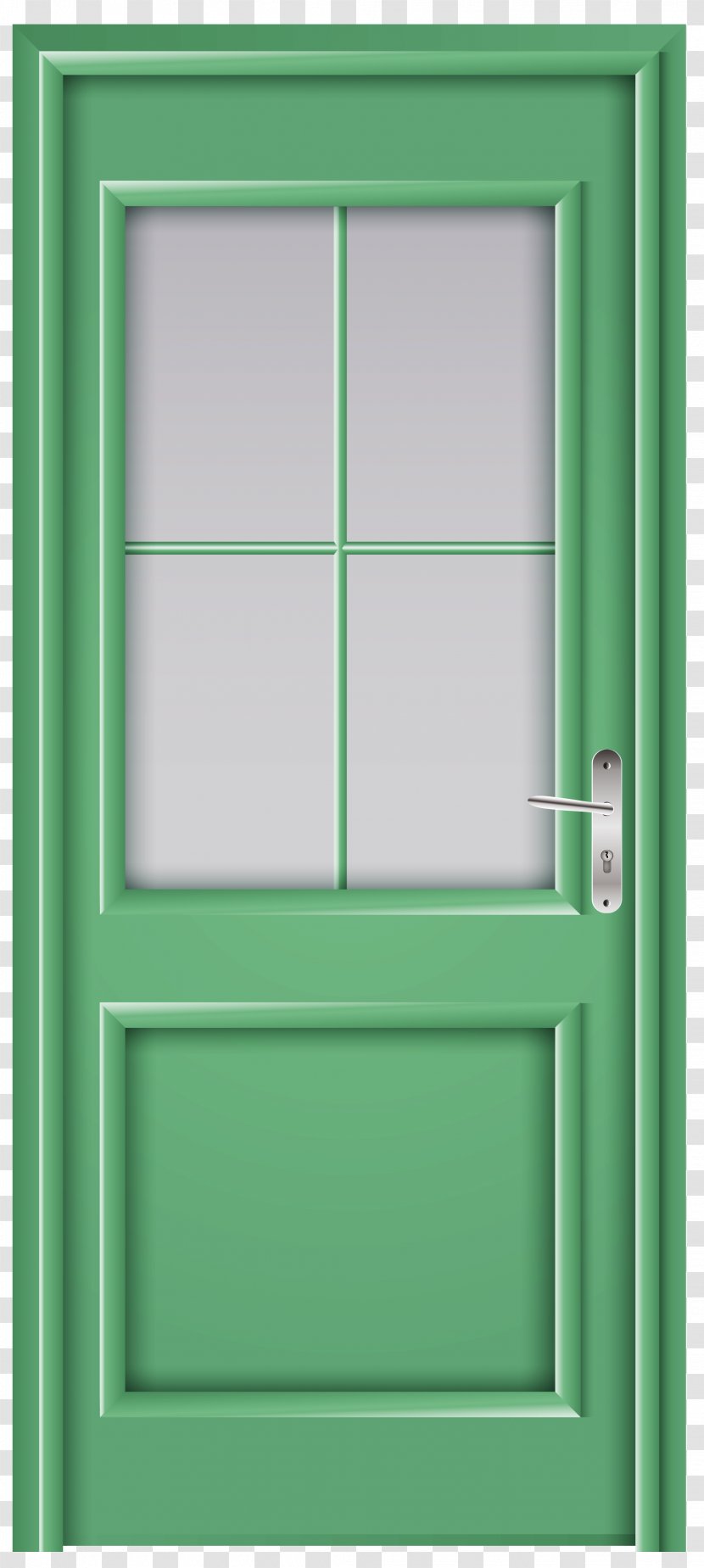 Window Door House Paper Clip Art - Fire - Open Transparent PNG