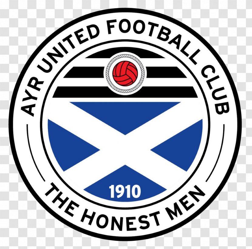 Ayr United F.C. Scottish Cup Ho Chi Minh City International University Logo - 2018 Numbers Transparent PNG