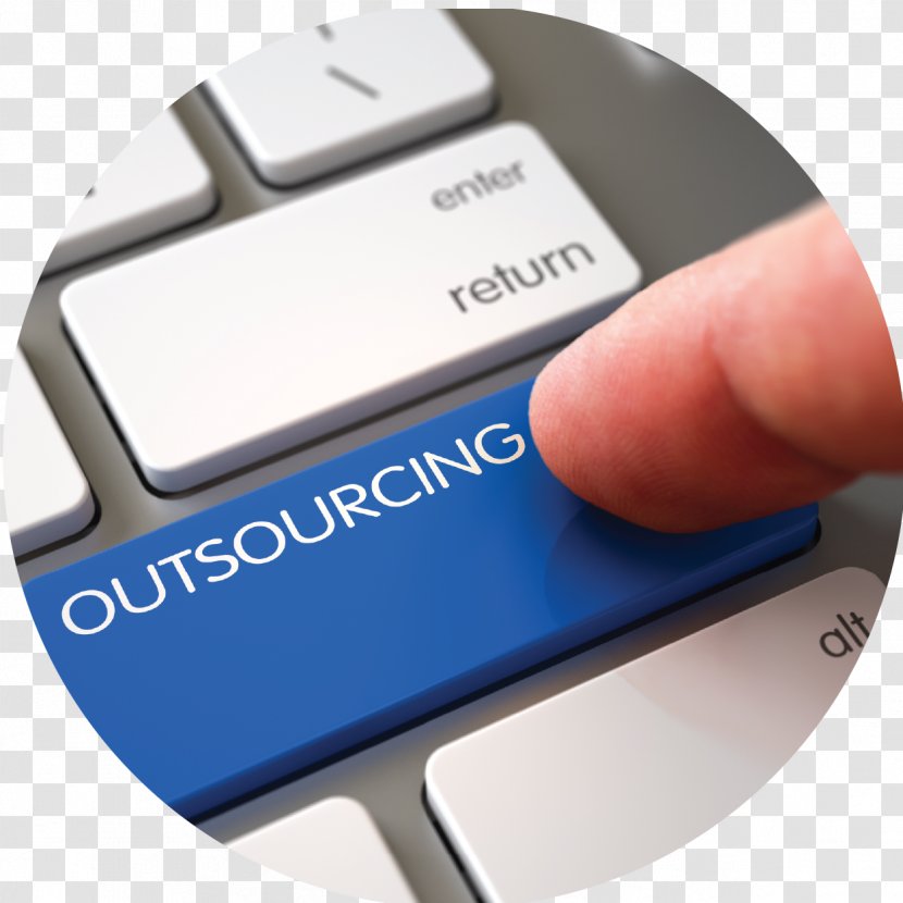 Sales Outsourcing Business Process - Electronic Device Transparent PNG